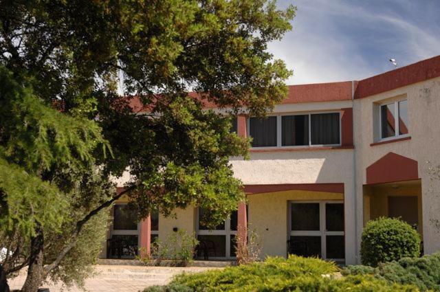 Hotel Le Lagon روشيفورْ دو جارْ المظهر الخارجي الصورة