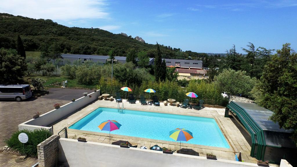 Hotel Le Lagon روشيفورْ دو جارْ المظهر الخارجي الصورة