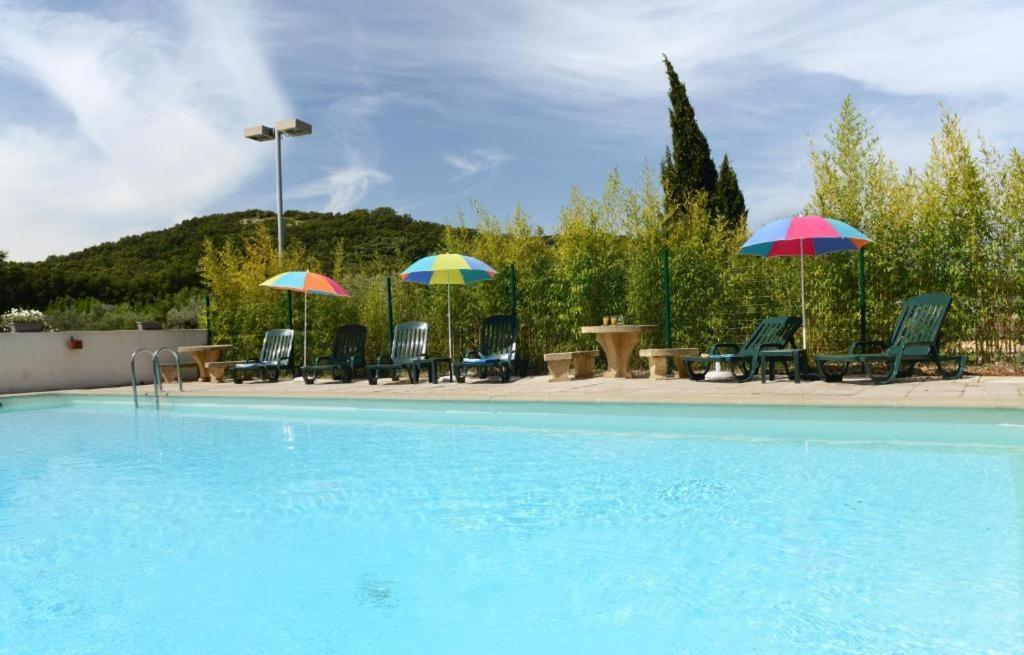 Hotel Le Lagon روشيفورْ دو جارْ المظهر الخارجي الصورة